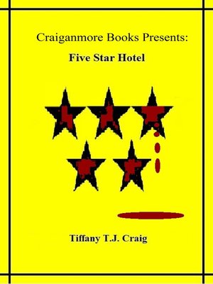 cover image of Five Star Hotel